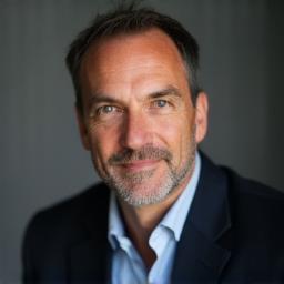 Foto CEO Andrea Verdi