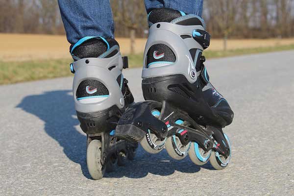 7 Best Inline Skate Wheels In 2024 - PickMyScooter